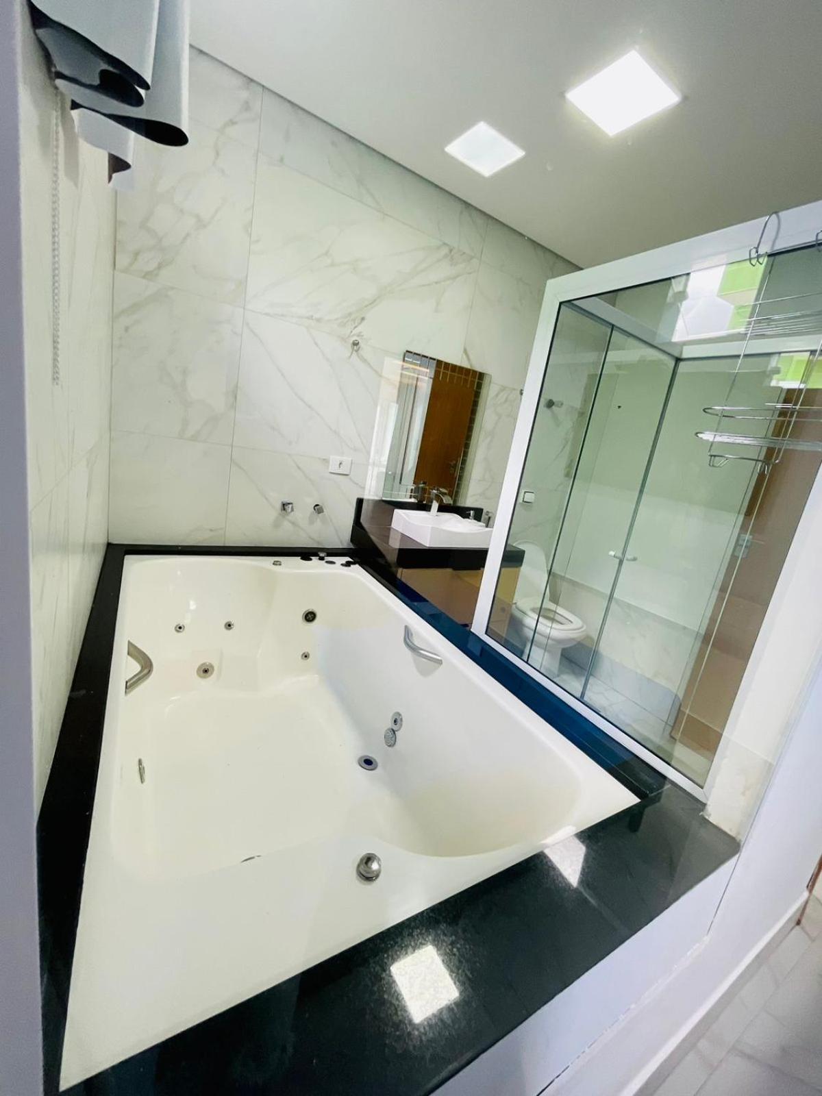 Casa Com Piscina E Hidromassagem Praia Enseada. Guarujá Exteriér fotografie