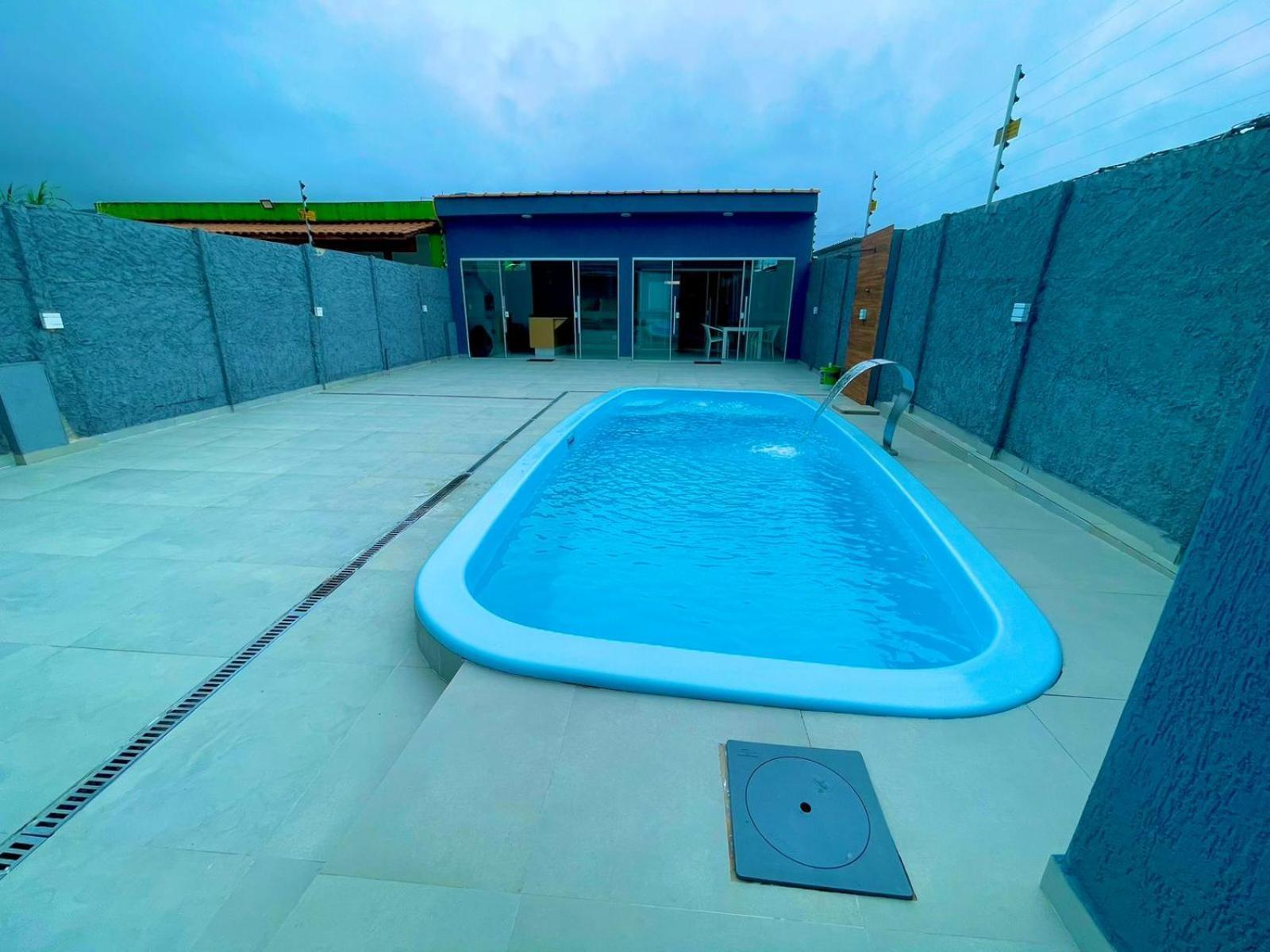 Casa Com Piscina E Hidromassagem Praia Enseada. Guarujá Exteriér fotografie