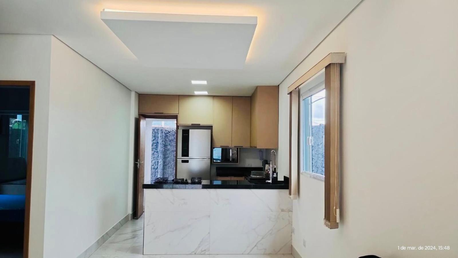 Casa Com Piscina E Hidromassagem Praia Enseada. Guarujá Exteriér fotografie