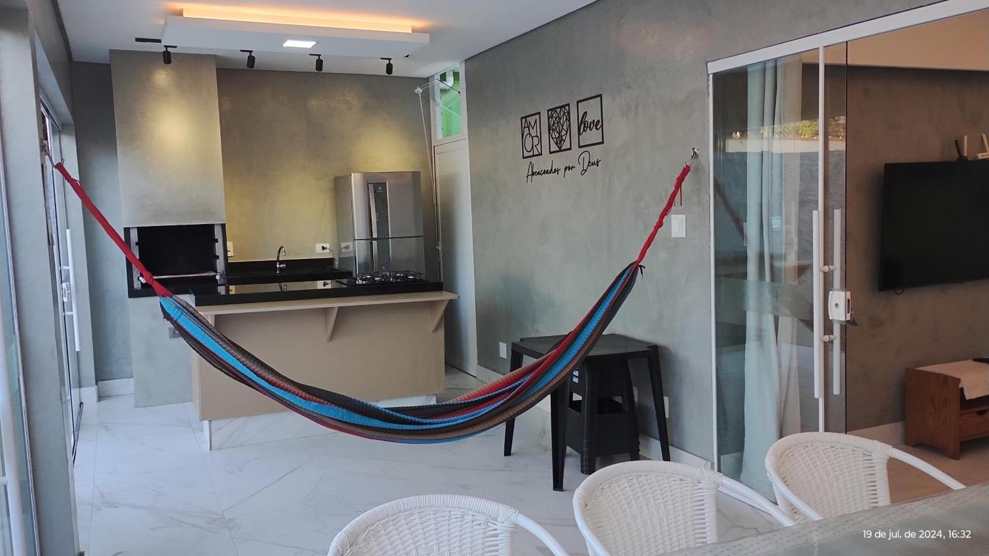 Casa Com Piscina E Hidromassagem Praia Enseada. Guarujá Exteriér fotografie