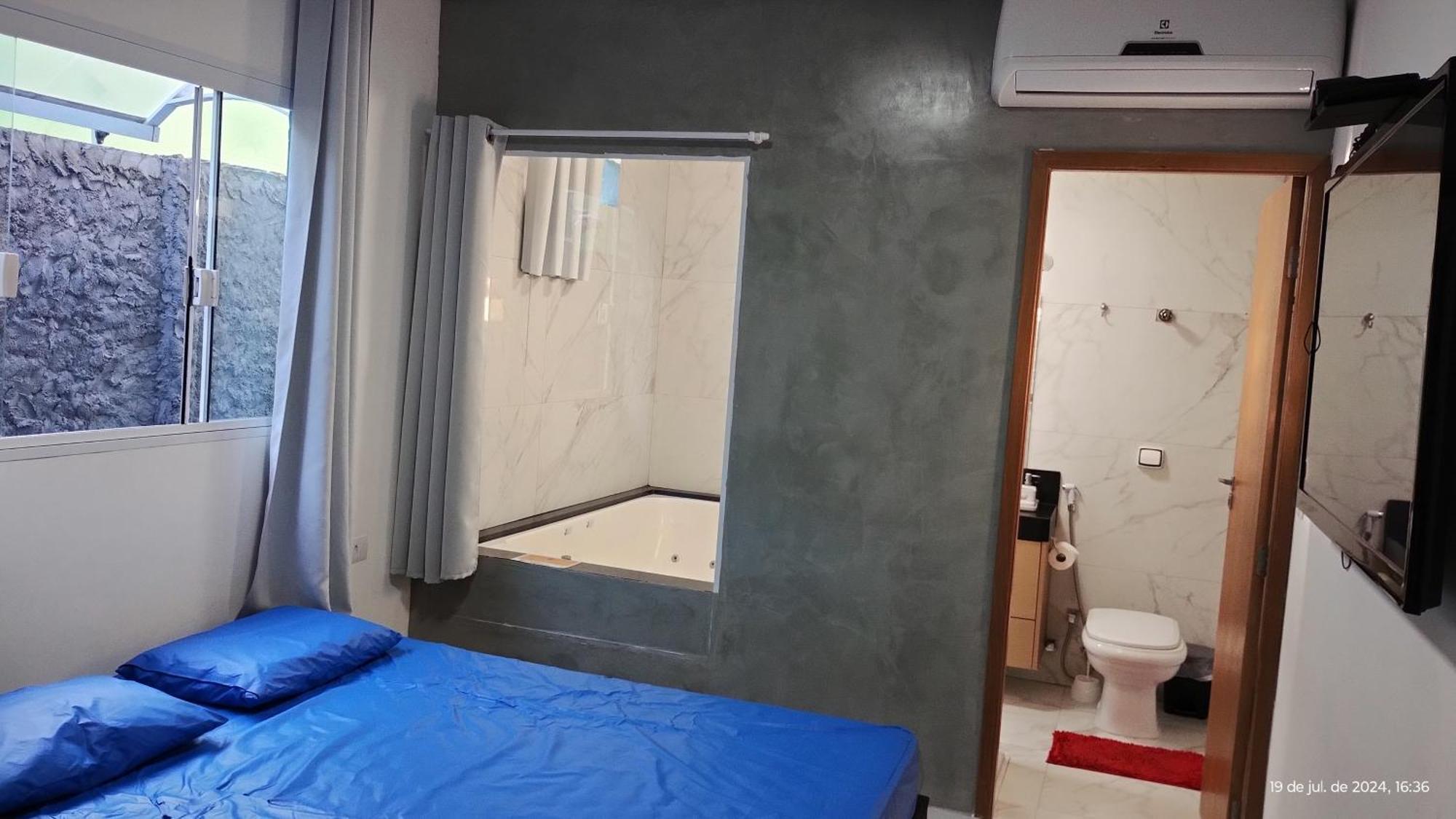 Casa Com Piscina E Hidromassagem Praia Enseada. Guarujá Exteriér fotografie