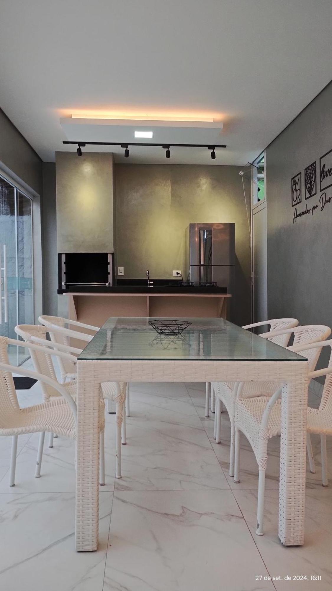 Casa Com Piscina E Hidromassagem Praia Enseada. Guarujá Exteriér fotografie