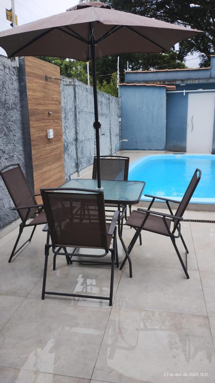 Casa Com Piscina E Hidromassagem Praia Enseada. Guarujá Exteriér fotografie